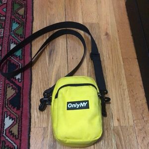 OnlyNY camera Bag
